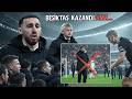 BEŞİKTAŞ KAZANDI AMA ŞOK! 😱 | St. Patrick's Maçı SONRASI ACİL DURUM, KORKUNÇ GERÇEKLER!