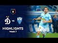 Highlights Dynamo vs Nizhny Novgorod (1-2) | RPL 2021/22