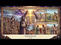 Deuteronomy Chapters 25 to 29