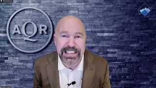 Celebrity Cliff Asness, Principal and co-founder of AQR Capital Management at Encounter Capital-AQR event Wealth