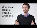 What Guys Say vs What Guys Mean - YouTube