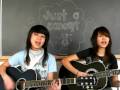 Sixpence None the Richer - Kiss Me (Cover)