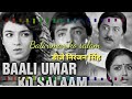Bali Umar Ko Salaam Dj Songs