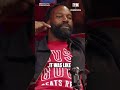 Baron And Melo Reveal That Knickstape Actually Came From A Misunderstanding While Out To Dinner Nba Baron And Melo Reveal That Knickstape Actually Came From A Misunderstanding While Out To Dinner Nba