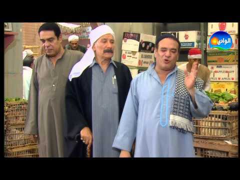 Souq Al Khodar - Ep.22 / مسلسل سوق الخصار - الحلقة الثانية وعشرون