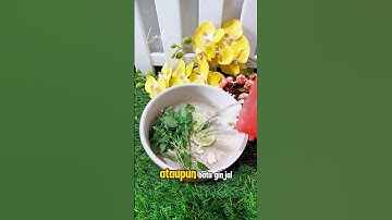 Ini Solusinya ... 👌⁉️#tips #tipsdantricks #tipssehat #infosehat #obatalami #ginjal #kencingberbusa