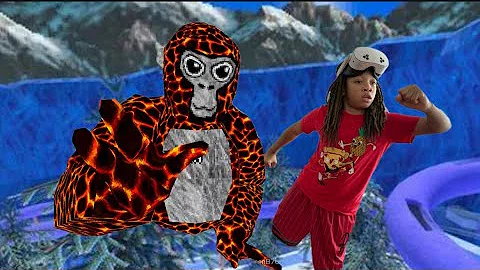 GTAG MOUNTAINS PT5 WITH MY GTAG FRIENDS (ft @G_Official2014 @Chillwaspgt @SuperiorTiger505 @WaveVR2 