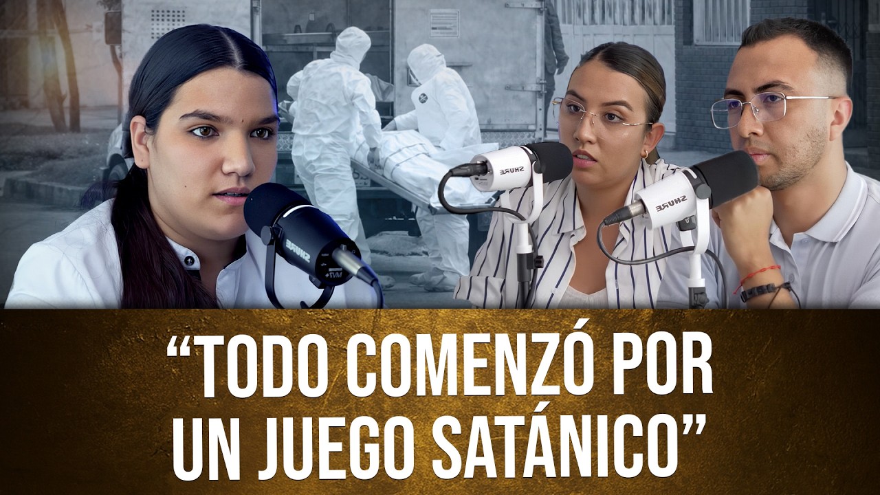 “A mi hermana la M4T4RØN y lo ocultaron: pero su cuerpo habló y fue peor de lo que pensé”