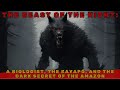 The Beast of the Night: A Biologist, the Kayapó, and the Dark Secret of the Amazon