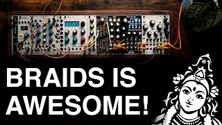 Unleashing The Power Of Mutable Instruments Braids - Part 2