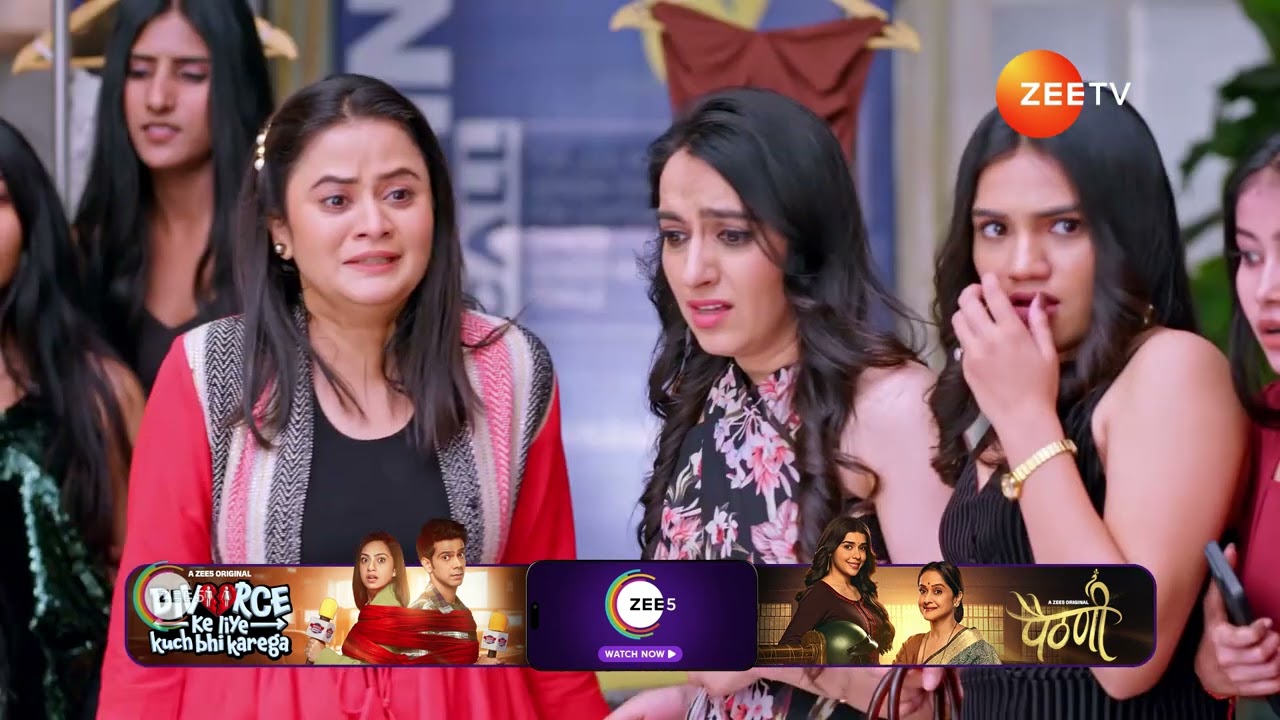 Kumkum Bhagya | Can Prarthana find a way to save Gayatri?