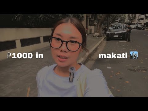 makati solo date | just  𝒥