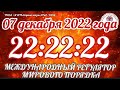 Прямой эфир Страна АРиЯ 📽️ 07.12.2022 в 22:22:22 🔊МЕЖДУНАРОДНЫЙ РЕГУЛЯТОР МИРОВОГО ПОРЯДКА