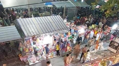 Lễ Hội Rằm Tháng Giêng - Đại An, Trà Cú 2023