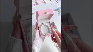 ASMR Packing Order #asmrpacking #jewellery#packingorders #unboxing #jewelrypackaging #smallbusiness