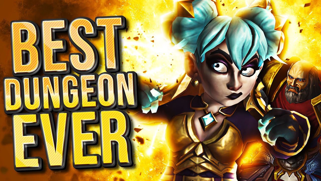 NEW Dawn Of The Infinite Dungeon IS GREAT YouTube new-dawn-of-the-infinite-dungeon-is-great-youtube