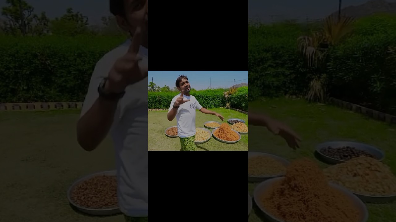 potato chips Making by Mr Indian Hacker 🥵🤑 #shorts