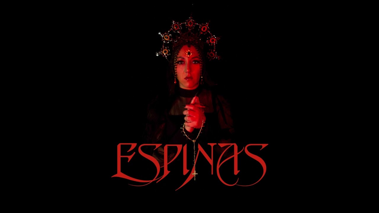 Watch RESPIRAR - MARÍA SÁNCHEZ on YouTube Watch RESPIRAR - MARÍA SÁNCHEZ on YouTube