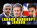 Labour Bankrupt London