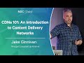 Cdns 101 an introduction to content delivery networks  jake ginnivan  ndc oslo 2023