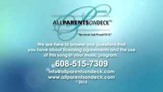 Involved Parents - Call to Action