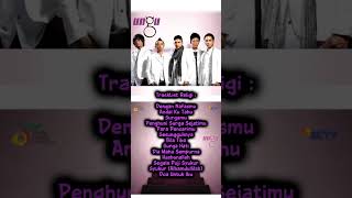 "Lagu Ungu Terbaik Sepanjang Masa – Bikin Baper & Nostalgia! 💜🎶"