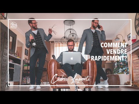 Vidéo: Comment vendre un bien immobilier ?