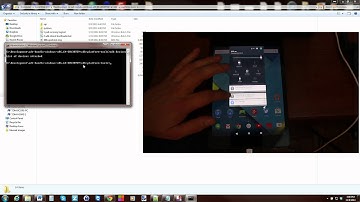 How to unlock the Bootloader on the HTC Nexus 9 Android 5.0 Lollipop