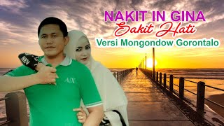 NAKIT IN GINA VERSI DUA BAHASA GORONTALO DAN BOLAANG MONGONDOW