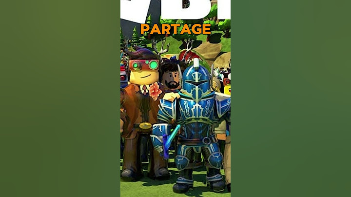 Dis-moi ton jeu préféré en commantaires !