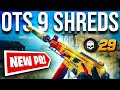 this OTS 9 Setup Made ME Break My Rebirth KILL RECORD (Try This Setup NOW) | Rebirth Island Warzone