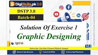 graphic exercise 1 dstp 3.0 batch 04