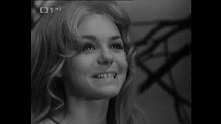 Sedmero krkavců (1967) televizní pohádka pro pamětníky