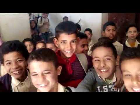 مدرسة نجوع العرب بنين