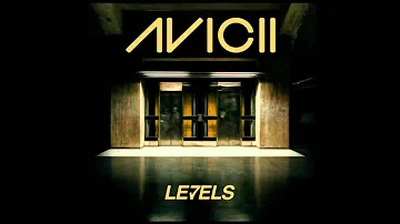 Avicii ft. Edward Maya & David Guetta - Where Them Stereo Levels At (Dee-To Mash Up)