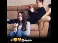 هنيالي حبيتك