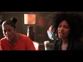 "Rise Up Wise Up Eyes Up" by Ibeyi