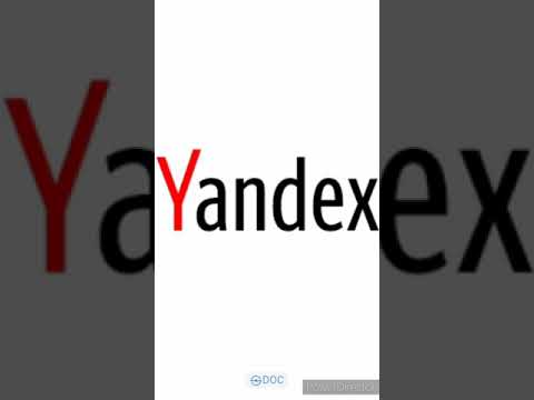 Video: Apa Yang Perlu Dilakukan Jika Penyemak Imbas Yandex Tidak Dibuka Di Komputer - Mengapa Program Tidak Dimulakan, Bagaimana Membuatnya Berfungsi