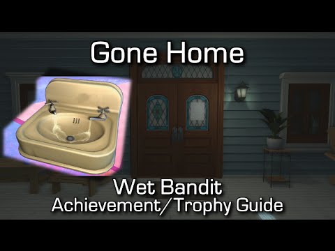 Video: Gone Home Dev Připravuje Další Průzkumnou Hru Pro První Osobu