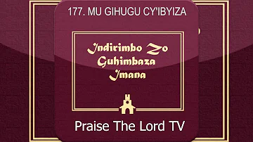 Indirimbo zo Guhimbazimana //:  177. MU GIHUGU CY'IBYIZA