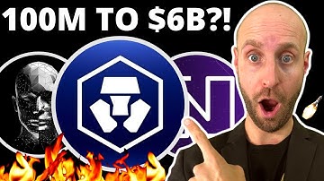 🔥Top 3 Crypto Altcoins UNDER $1 Set To SKYROCKET in Q4 2025?! (HUGE POTENTIAL!!!)