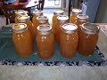 How To Make And Can Turkey Stock In Your Pressure Canner