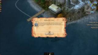windward gameplay part 1
