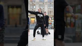 #beggin Madcon Beggin' Vertical video for Mobile Street dancing in Kyiv, Ukraine.
