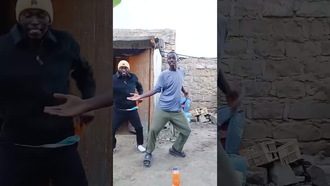 Watch DANCE UKININGINIA BY COLLOBLUE FT FANTA (OFFICIAL DANCE VIDEO )LIFE.OF.PCAY 🕺🏽 ♥️ on YouTube Watch DANCE UKININGINIA BY COLLOBLUE FT FANTA (OFFICIAL DANCE VIDEO )LIFE.OF.PCAY 🕺🏽 ♥️ on YouTube