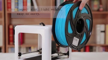 EasyThreed DORA Mini 3D Printer