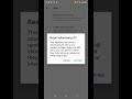 How to reset advertising settings on Tecno smartphone