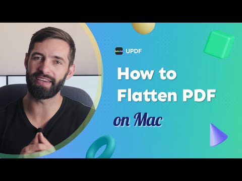 How to Flatten
