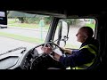 Mastering the jlr bus lane hgv guide by a1 training services