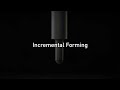 Kikukawa Video ~ Incremental Forming ~
